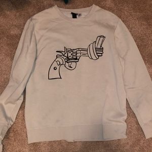 H&M Sweater